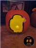 Carved Pumpkin (Ages 12 and Under) Entry 8 - Alisa Goldstein