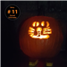 Carved Pumpkin (Ages 12 and Under) Entry 11 - Emily Marshall