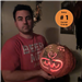 Carved Pumpkins (ages 13 and up) Entry 1 - Jeff Sexton