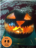 Carved Pumpkins (ages 13 and up) Entry 8 - Zahra Karimi