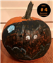 Decorated Pumpkins (Ages 12 and Under) Entry 4 - John Master