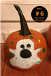 Decorated Pumpkins (Ages 12 and Under) Entry 6 - John Matser