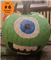 Decorated Pumpkins (Ages 13 +) Entry 6 - Mark Hofmann