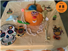Decorated Pumpkins (Ages 13 +) Entry 8 - Randy Schrager