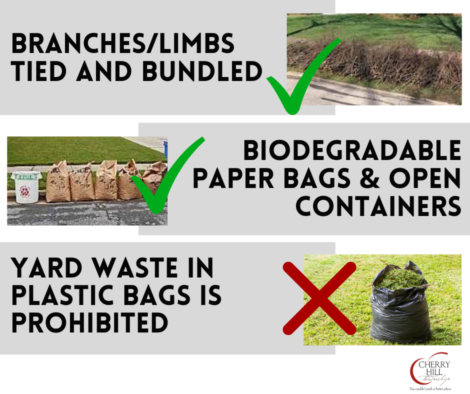 Yard Waste Reminder (1)