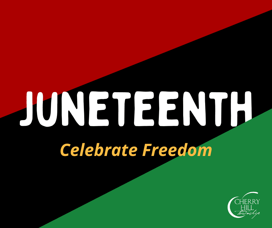 Juneteenth