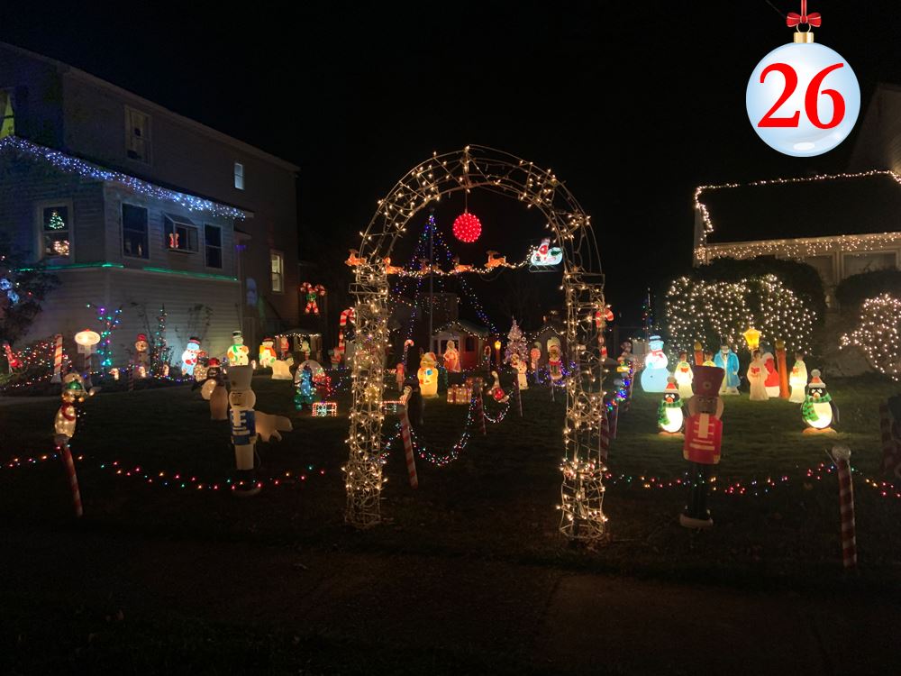 26-311 Evergreen Ave