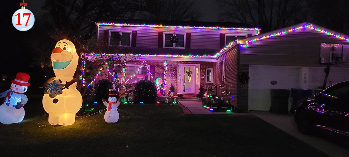 17-323 Berkshire Avenue