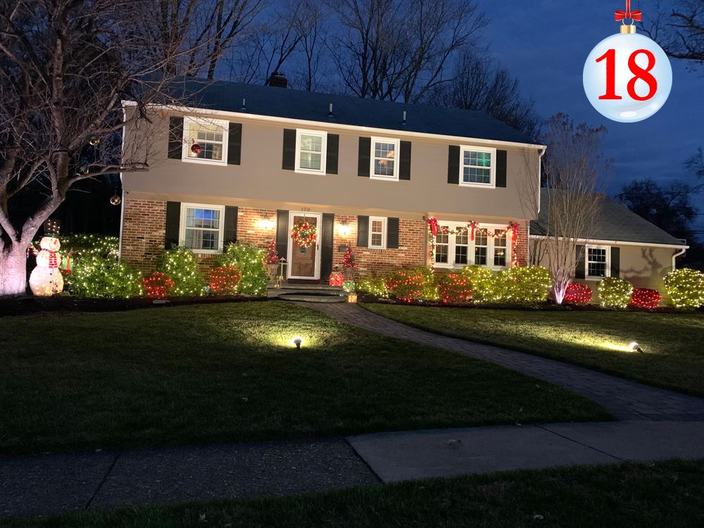 18-170 Pearlcroft Road