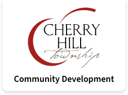 Cherry Hill Township NJ Community Development Homepage