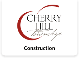 Cherry Hill Township NJ Construction Homepage