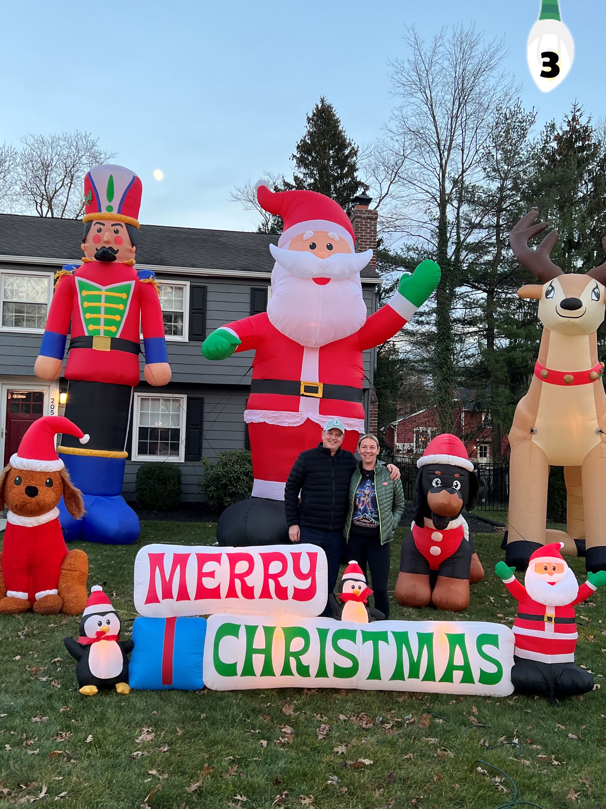 3 - 205 Redstone Ridge