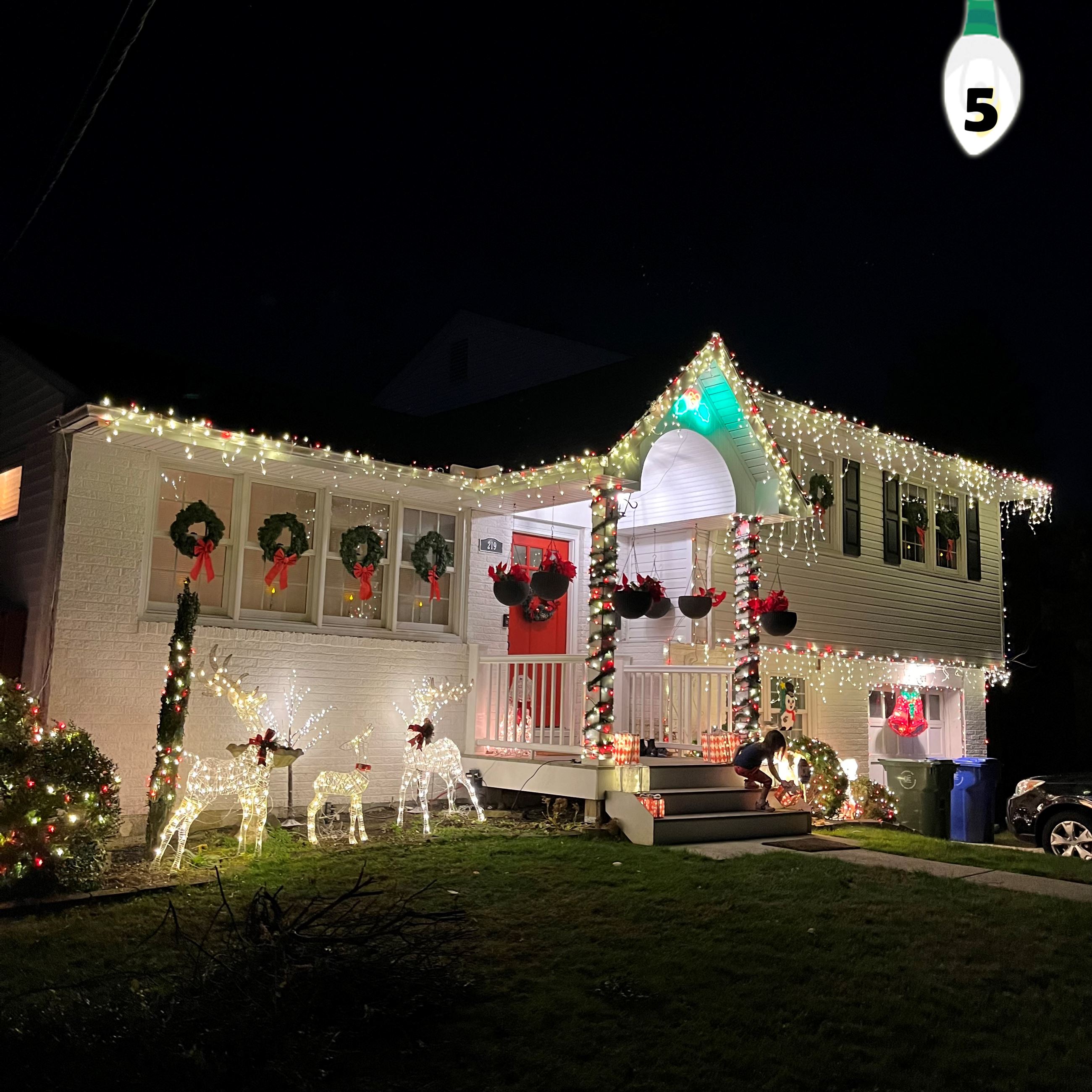 5 - 219 North Brookfield Road