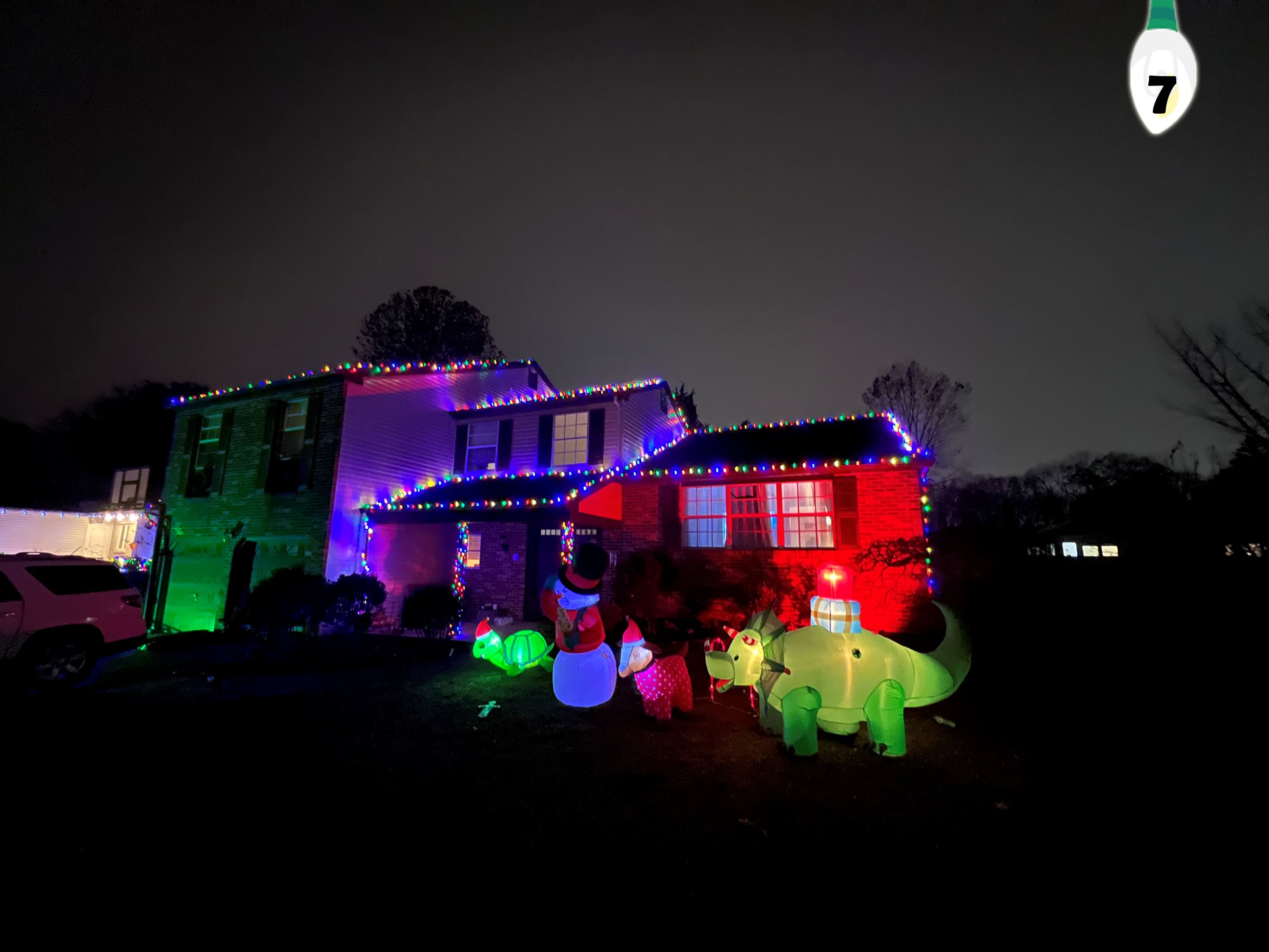 7 - 32 W High Ridge Road