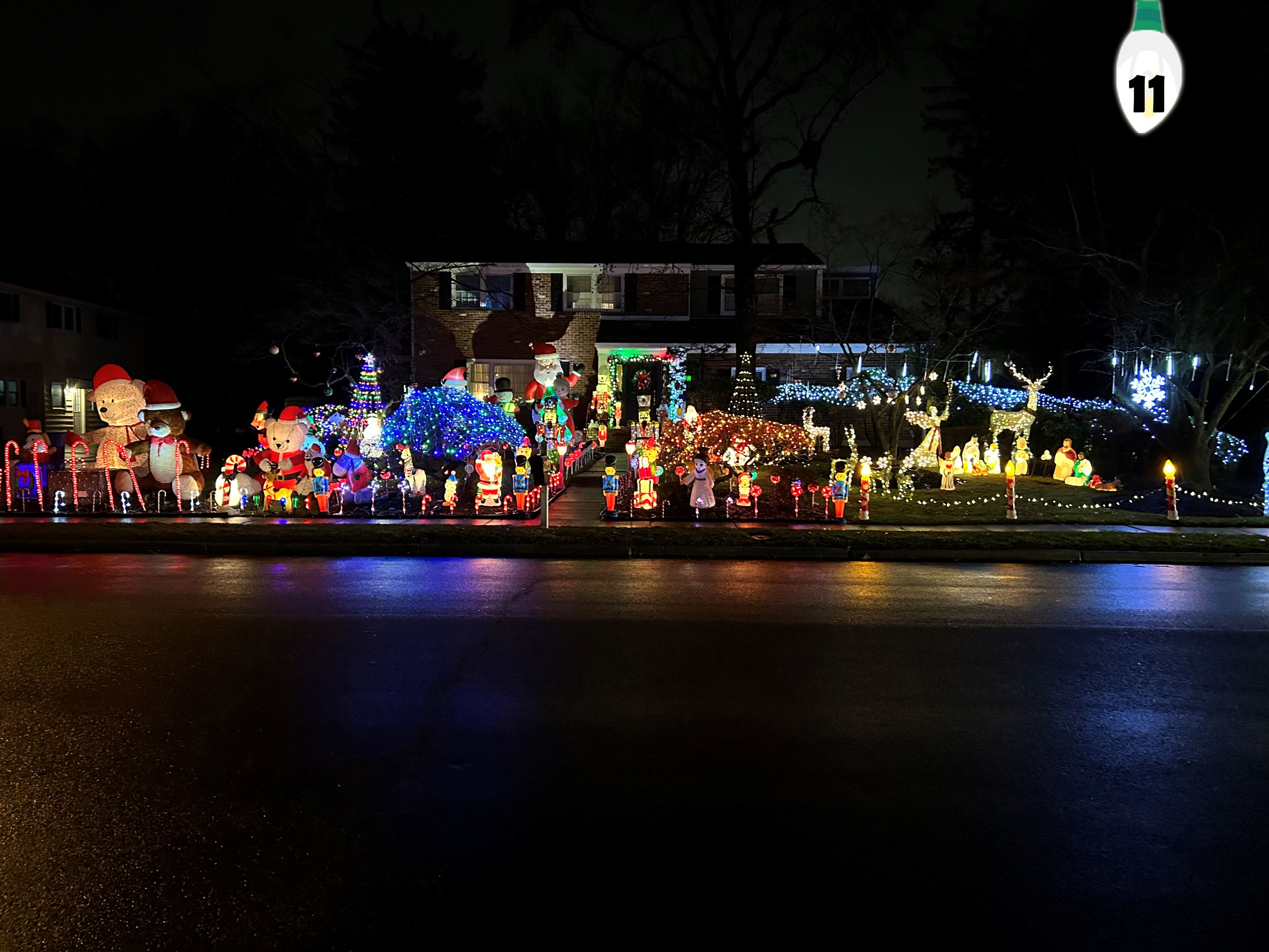 11 - 1908 Morris Drive