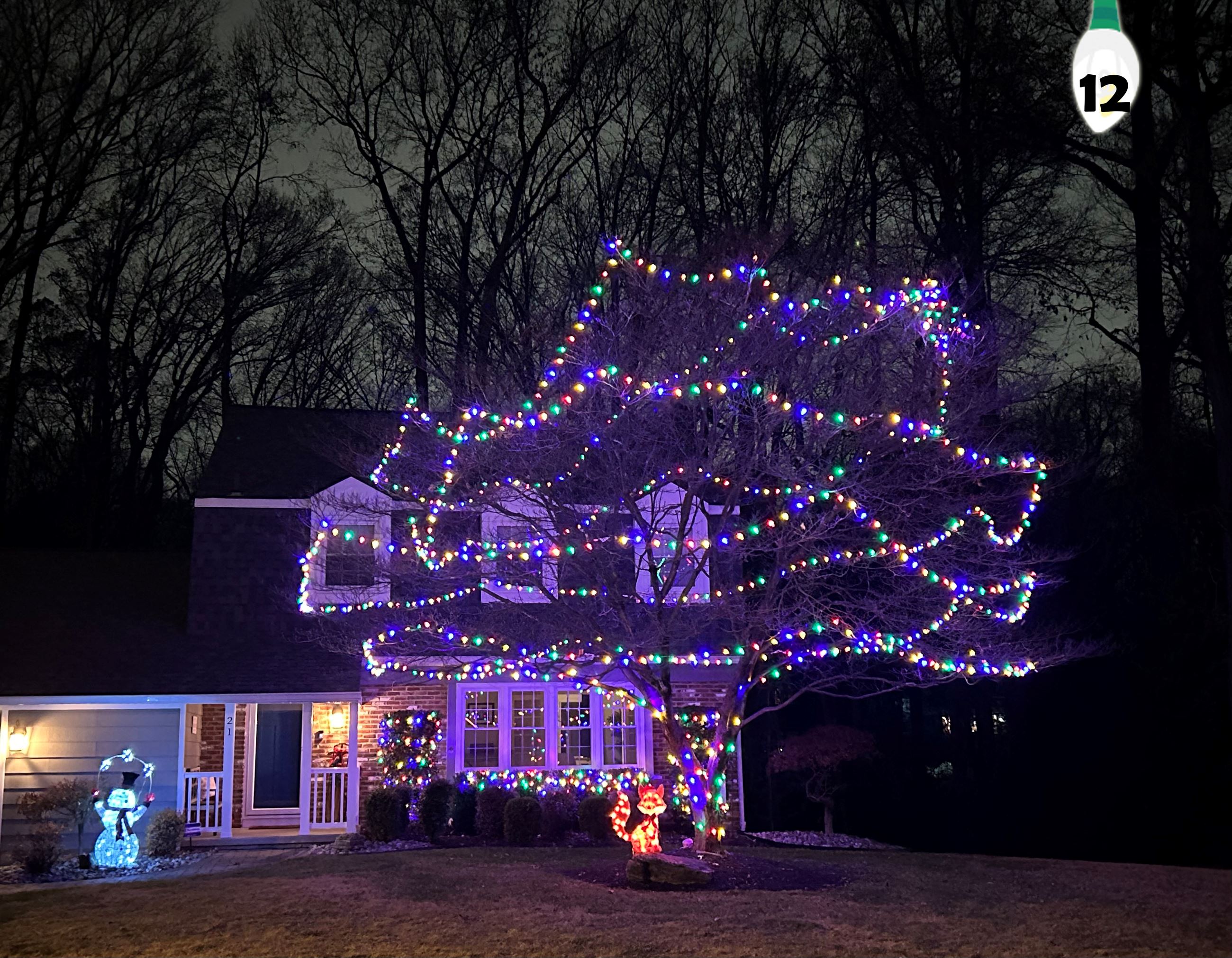 12 - 21 Pawtucket Drive