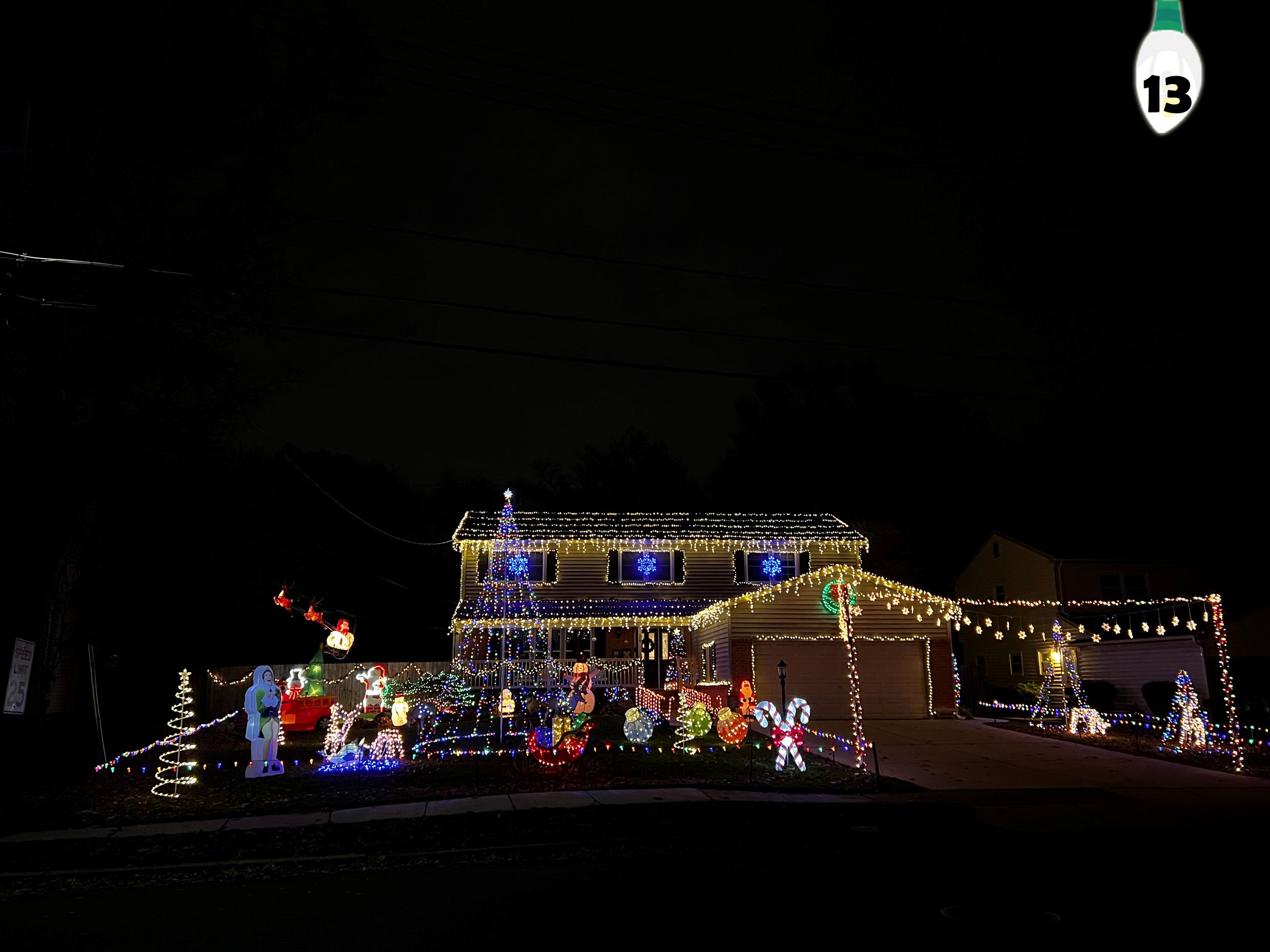 13 - 29 North Syracuse Drive