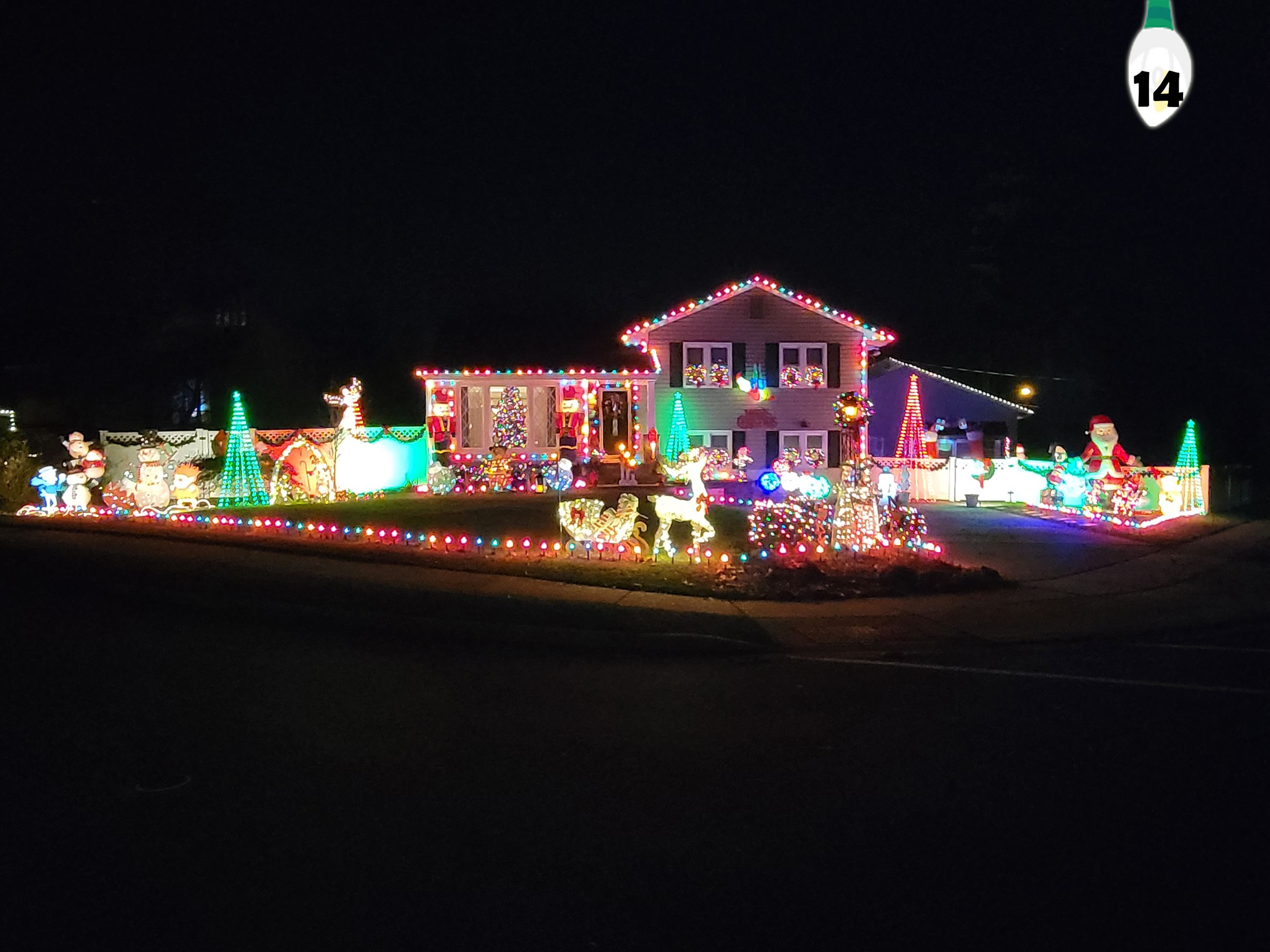 14 - 161 Valley Run Drive