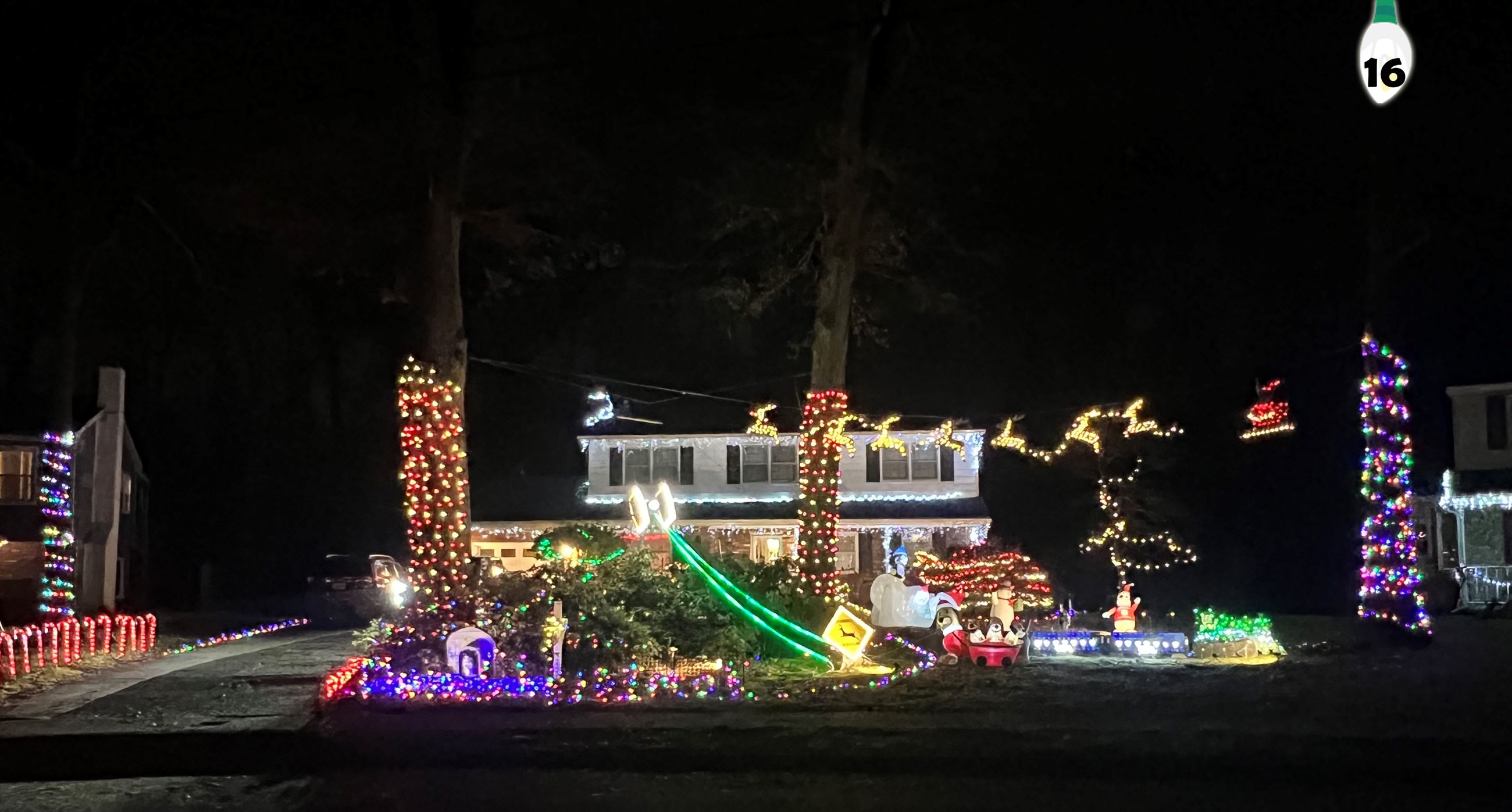 16 - 109 Kingswood Court