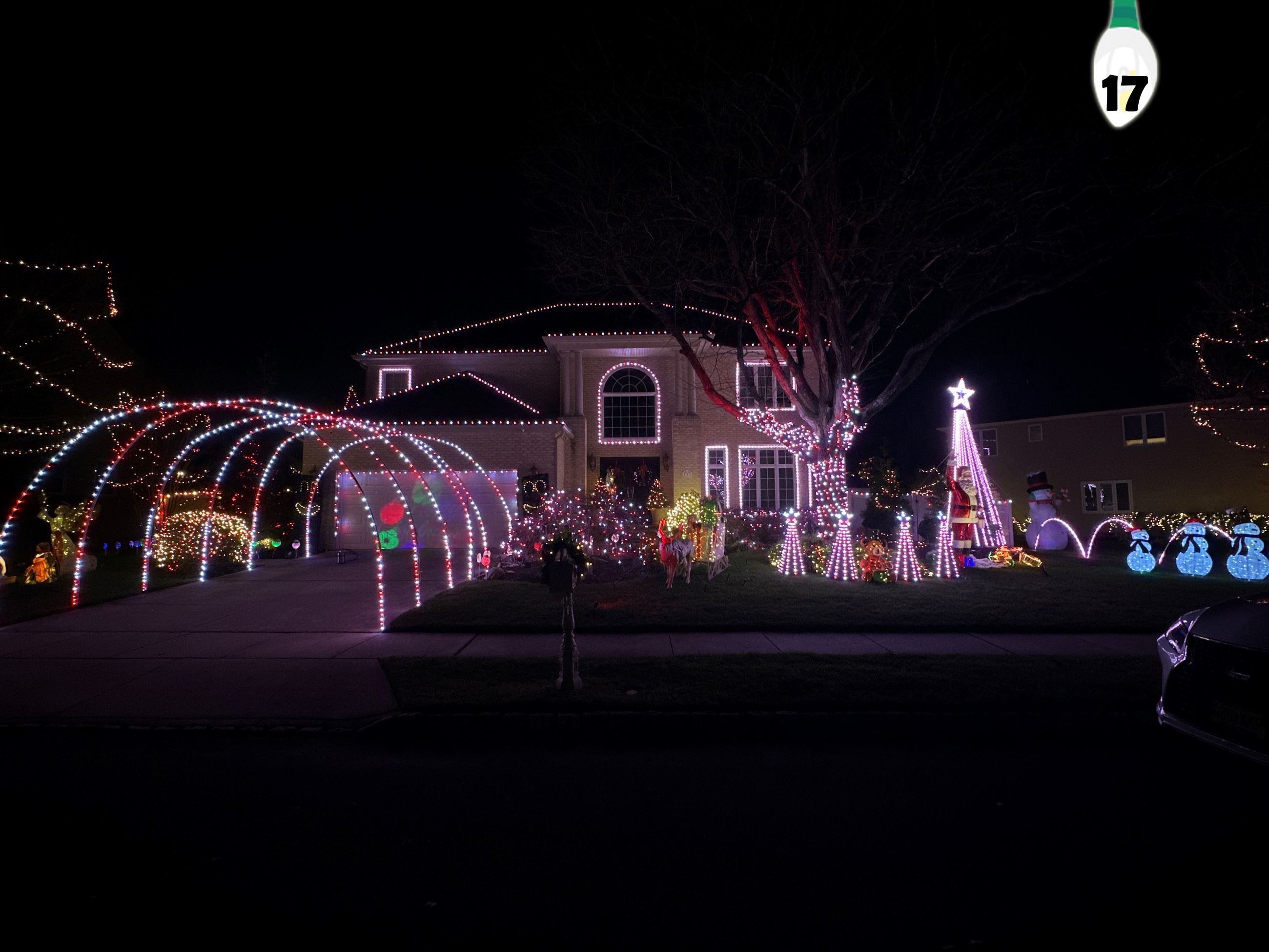 17 - 133 Renaissance Drive