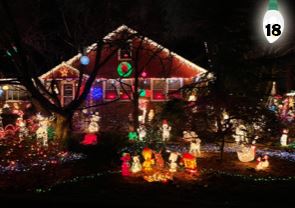 18 - 1601 Martin Avenue