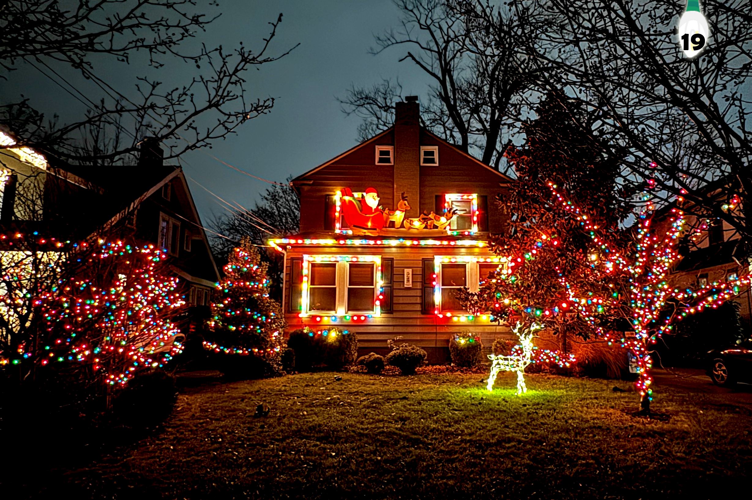 19 - 24 Madison Avenue