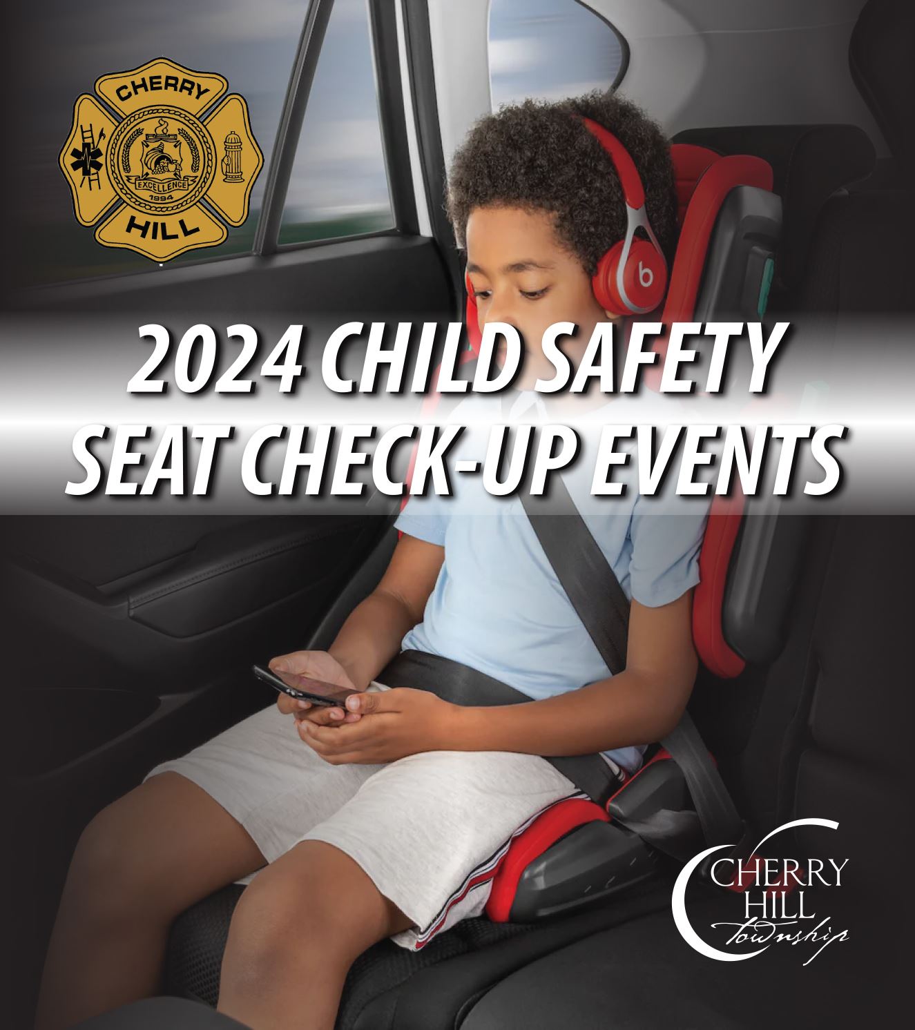 Child Seats
