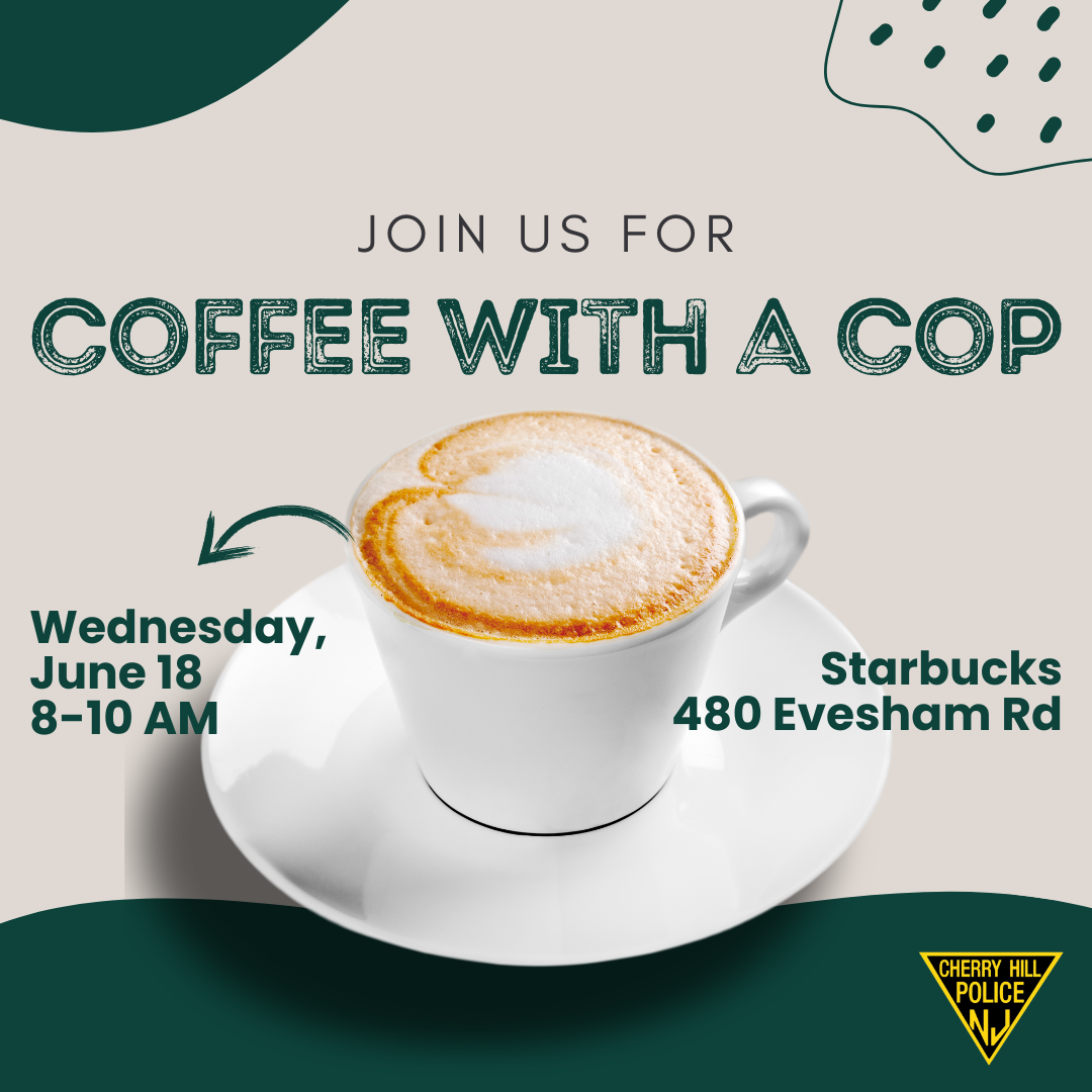 Coffee with a Cop (1)
