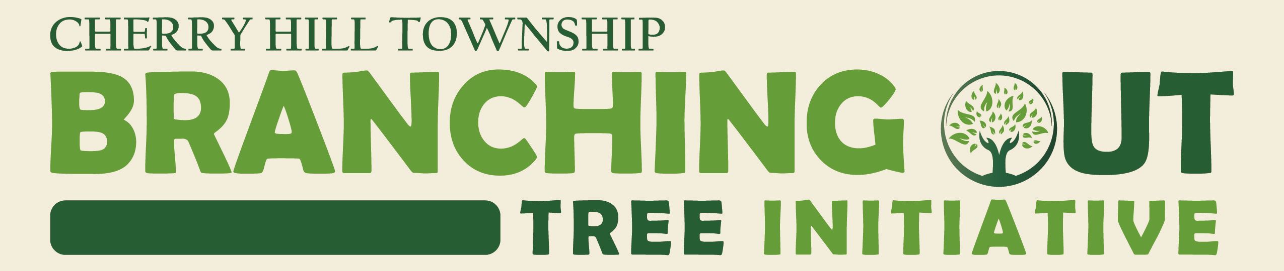 Branching Out Web Banner