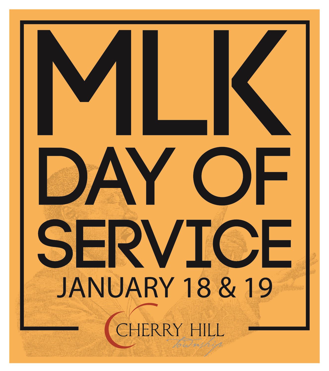 MLK Day of Service NF