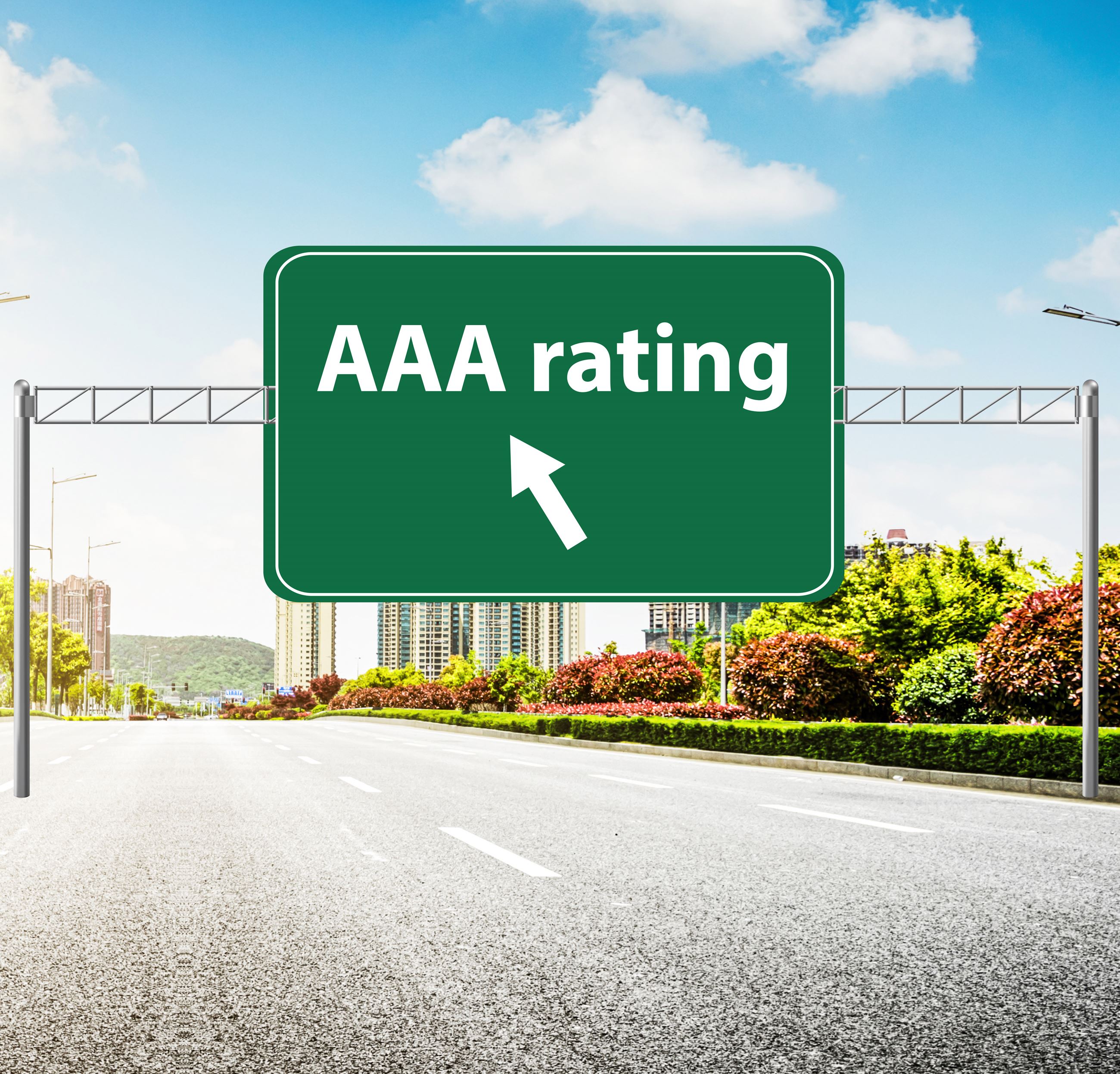 aaa rating