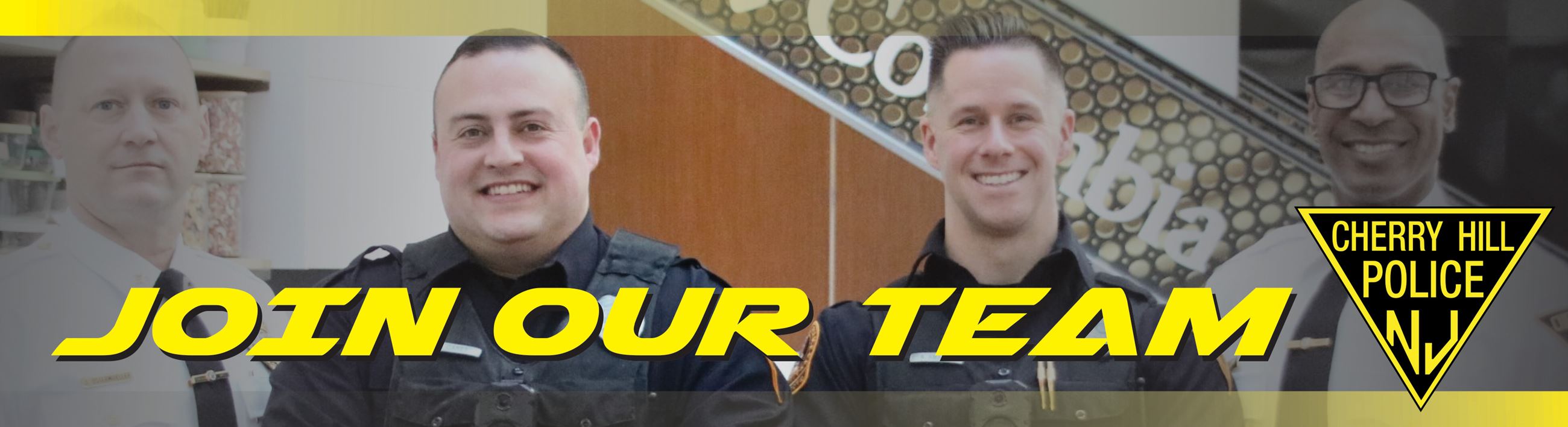 join our team banner