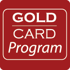 Gold Card