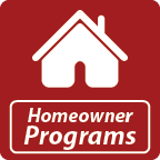 Homeowner programs