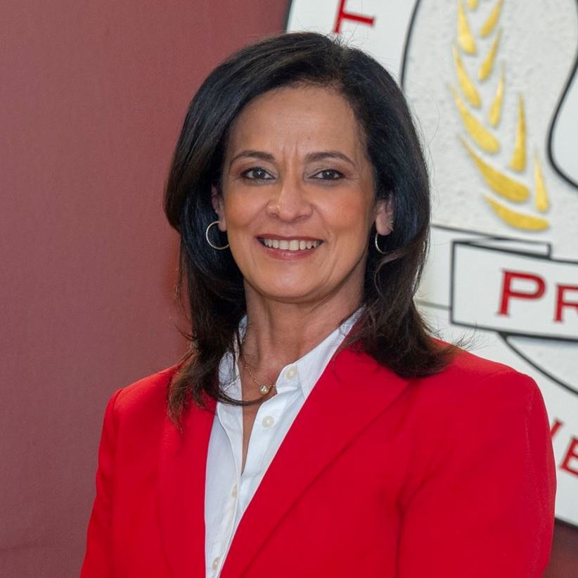 Sangeeta Doshi headshot 2026