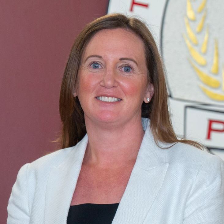 Jill Hulnick headshot 2026