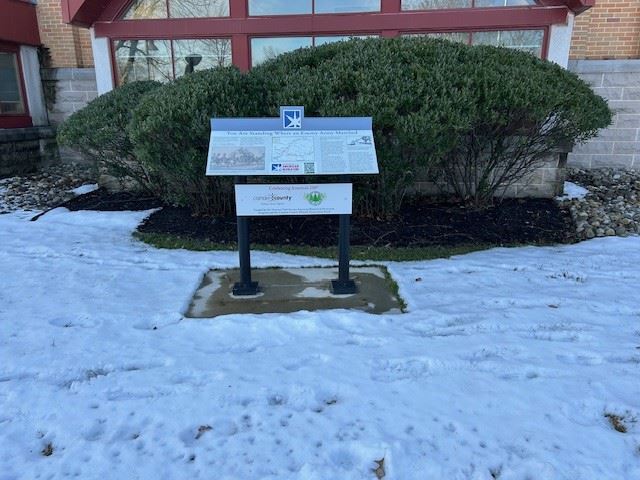 British Divide Forces Far Away