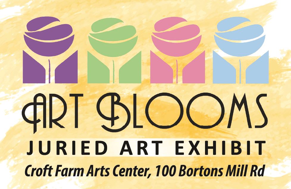 Art Blooms Juried Art Exhibit